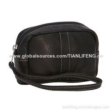 Ladies' Cosmetic Bag, Easy to Carry